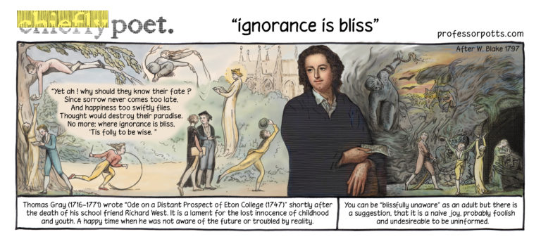 ignorance-is-bliss-meaning-of-idiom-professor-potts-aidan-potts